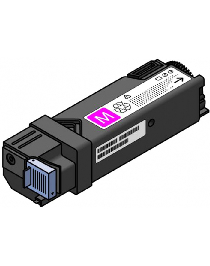 Toner Ricoh do IM C4500/5500/6000 | 22 500str. | Magenta | główny