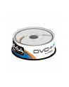 Dysk Omega DVD+R | 4,7 GB | x16 | 10 szt.| FREESTYLE - nr 1