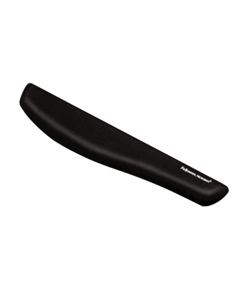 Fellowes podkładka przed klawiaturę czarna nr 1