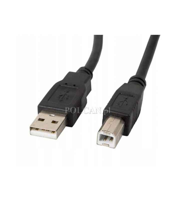 OMEGA USB 2.0 Kabel do drukarki AM - BM 5M [40065] główny