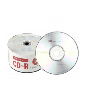 Dysk Omega CD-R | 700MB printable | x52 | 100 szt.| Szpindel | wysłka min 6 szp