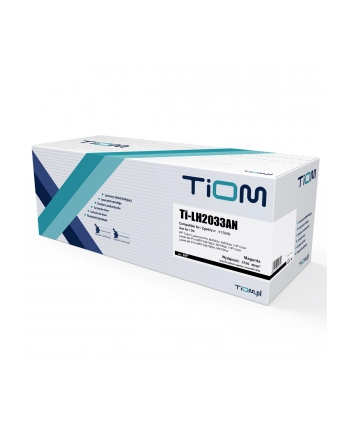 Toner Tiom do HP 415MN | W2033A | 2100 str. | magenta | AKTUALNY CHIP
