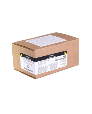Toner Toshiba FC339EY do e-Studio 339/cs/s I 8 800 str. | yellow