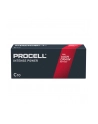 Bateria Duracell C 1.5V 7.933Ah |  Procell LR14 PX1400 - nr 1
