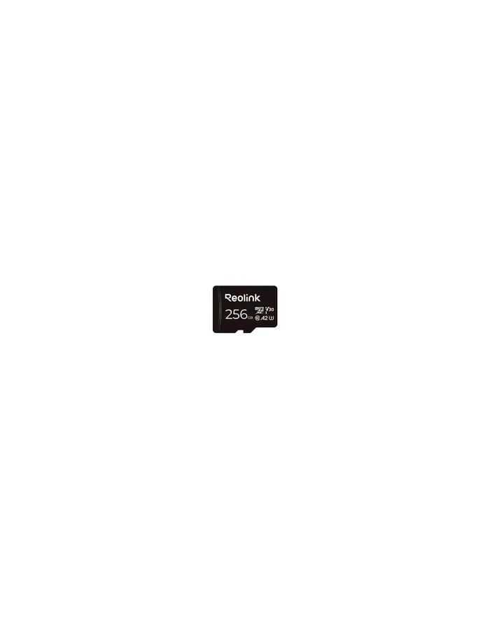 Reolink MicroSD 256GB główny