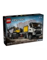 LEGO 42175 TECHNIC Ciężarówka Volvo FMX i koparka EC230 Electric p1 - nr 15
