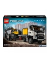 LEGO 42175 TECHNIC Ciężarówka Volvo FMX i koparka EC230 Electric p1 - nr 1