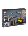 LEGO 42175 TECHNIC Ciężarówka Volvo FMX i koparka EC230 Electric p1 - nr 8