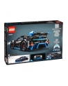 LEGO 42176 TECHNIC Samochód wyścigowy Porsche GT4 e-Performance p3 - nr 14