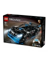 LEGO 42176 TECHNIC Samochód wyścigowy Porsche GT4 e-Performance p3 - nr 22