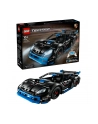 LEGO 42176 TECHNIC Samochód wyścigowy Porsche GT4 e-Performance p3 - nr 25