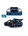 LEGO 42176 TECHNIC Samochód wyścigowy Porsche GT4 e-Performance p3 - nr 4