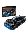 LEGO 42176 TECHNIC Samochód wyścigowy Porsche GT4 e-Performance p3 - nr 7