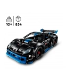 LEGO 42176 TECHNIC Samochód wyścigowy Porsche GT4 e-Performance p3 - nr 9