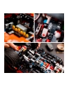 LEGO 42177 TECHNIC Mercedes-Benz G 500 PROFESSIONAL Line p1 - nr 12