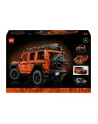 LEGO 42177 TECHNIC Mercedes-Benz G 500 PROFESSIONAL Line p1 - nr 24