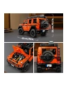 LEGO 42177 TECHNIC Mercedes-Benz G 500 PROFESSIONAL Line p1 - nr 4