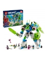 LEGO 71485 DREAMZZZ Mech-rycerz Mateo i Z-Bloba p3 - nr 1