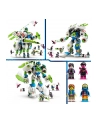 LEGO 71485 DREAMZZZ Mech-rycerz Mateo i Z-Bloba p3 - nr 5