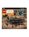 LEGO 75389 STAR WARS Mroczny Sokół Millennium p1 - nr 18