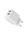 gembird Ładowarka USB-Ax2 2.4A biała - nr 14