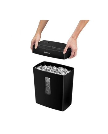 Fellowes niszczarka osobista P-42C