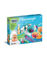 Clementoni Naukowa zabawa. Kosmetyki 50891 - nr 1
