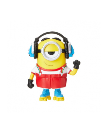 inni PROMO FUNKO POP FIGURKA Movies Minions 2 Jazda na rolkach Stuart Minionek 47802