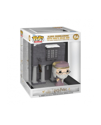 inni PROMO FUNKO POP FIGURKA Deluxe Albus Dumbledore i Gospoda pod Świńskim Łbem 65646