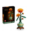 LEGO 10368 ICONS Chryzantema p6 - nr 15