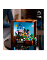 LEGO 21265 MINECRAFT Stół warsztatowy p3 - nr 10
