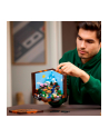 LEGO 21265 MINECRAFT Stół warsztatowy p3 - nr 3