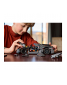 LEGO 42173 TECHNIC Szary hipersamochód Koenigsegg Jesko Absolut p3 - nr 10
