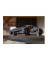 LEGO 42173 TECHNIC Szary hipersamochód Koenigsegg Jesko Absolut p3 - nr 12