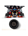 LEGO 42173 TECHNIC Szary hipersamochód Koenigsegg Jesko Absolut p3 - nr 18