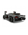 LEGO 42173 TECHNIC Szary hipersamochód Koenigsegg Jesko Absolut p3 - nr 31