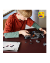 LEGO 42173 TECHNIC Szary hipersamochód Koenigsegg Jesko Absolut p3 - nr 33