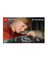 LEGO 42173 TECHNIC Szary hipersamochód Koenigsegg Jesko Absolut p3 - nr 7