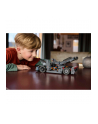 LEGO 42173 TECHNIC Szary hipersamochód Koenigsegg Jesko Absolut p3 - nr 8