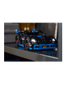 LEGO 42176 TECHNIC Samochód wyścigowy Porsche GT4 e-Performance p3 - nr 12