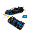 LEGO 42176 TECHNIC Samochód wyścigowy Porsche GT4 e-Performance p3 - nr 18