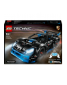 LEGO 42176 TECHNIC Samochód wyścigowy Porsche GT4 e-Performance p3 - nr 24