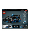 LEGO 42176 TECHNIC Samochód wyścigowy Porsche GT4 e-Performance p3 - nr 26