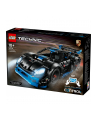 LEGO 42176 TECHNIC Samochód wyścigowy Porsche GT4 e-Performance p3 - nr 28