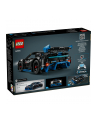 LEGO 42176 TECHNIC Samochód wyścigowy Porsche GT4 e-Performance p3 - nr 30