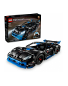 LEGO 42176 TECHNIC Samochód wyścigowy Porsche GT4 e-Performance p3 - nr 32