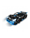 LEGO 42176 TECHNIC Samochód wyścigowy Porsche GT4 e-Performance p3 - nr 34