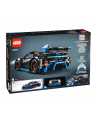 LEGO 42176 TECHNIC Samochód wyścigowy Porsche GT4 e-Performance p3 - nr 40