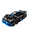 LEGO 42176 TECHNIC Samochód wyścigowy Porsche GT4 e-Performance p3 - nr 9