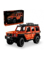 LEGO 42177 TECHNIC Mercedes-Benz G 500 PROFESSIONAL Line p1 - nr 26